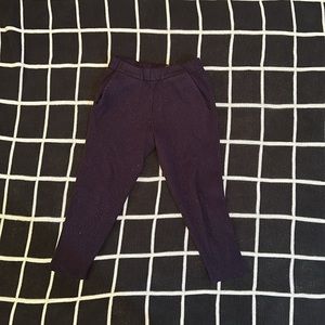 ZARA Boys Classic Old Money Style Pants Size 4–5Y Like New Condition